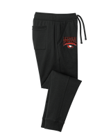 Eaglecrest HS Football Football - Cotton Joggers