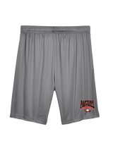 Eaglecrest HS Football Football - Mens Training Shorts with Pockets