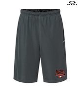 Eaglecrest HS Football Football - Oakley Shorts