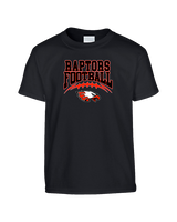 Eaglecrest HS Football Football - Youth Shirt