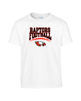 Eaglecrest HS Football Football - Youth Shirt