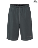 Eaglecrest HS Football Line - Oakley Shorts