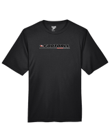 Eaglecrest HS Football Line - Performance Shirt