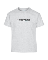 Eaglecrest HS Football Line - Youth Shirt