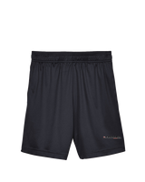 Eaglecrest HS Football Line - Youth Training Shorts