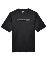 Eaglecrest HS Football Switch - Performance Shirt