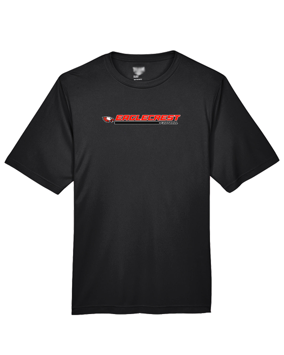 Eaglecrest HS Football Switch - Performance Shirt