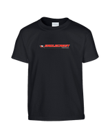 Eaglecrest HS Football Switch - Youth Shirt