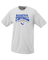 Nazareth PA Football - Performance T-Shirt
