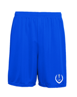 Nazareth PA Full Football - Training Shorts