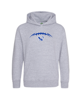 Nazareth PA Laces - Cotton Hoodie