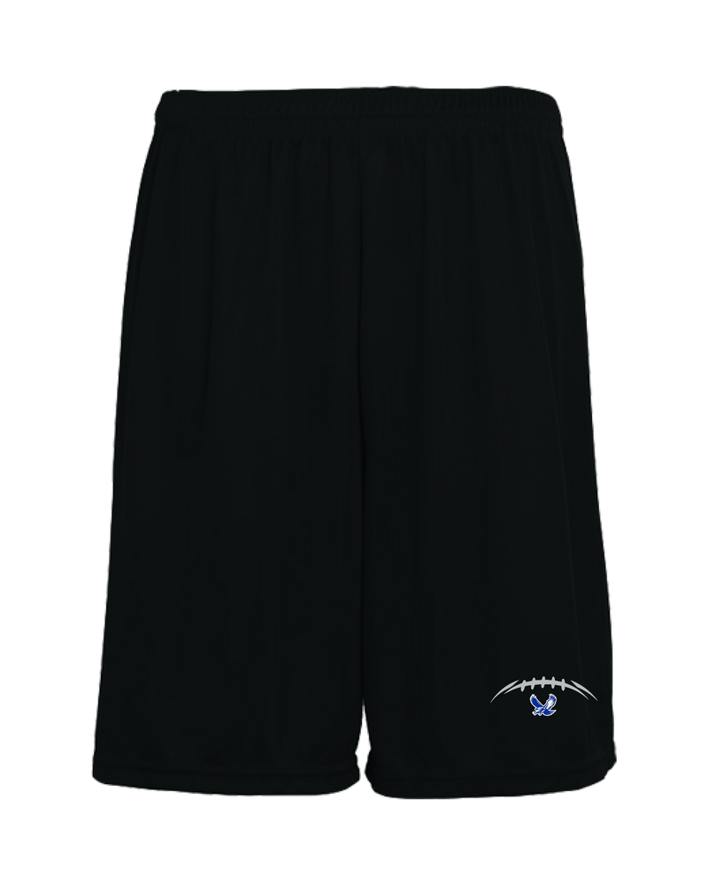 Nazareth PA Laces - Training Shorts