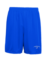 Nazareth PA Laces - Training Shorts