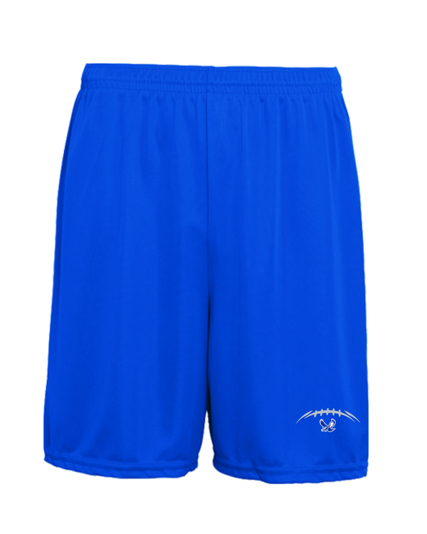 Nazareth PA Laces - Training Shorts