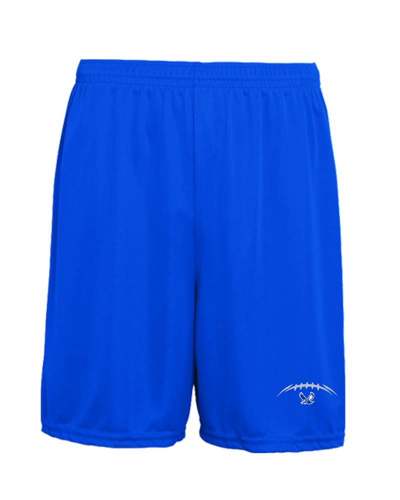 Nazareth PA Laces - Training Shorts