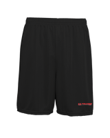 East Kentwood HS Football Switch - 7 inch Training Shorts