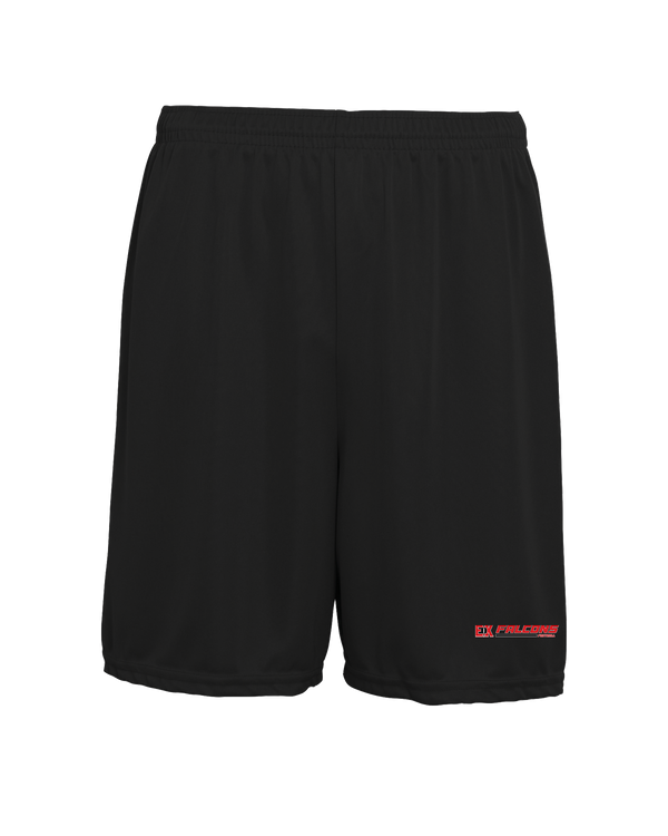 East Kentwood HS Football Switch - 7 inch Training Shorts