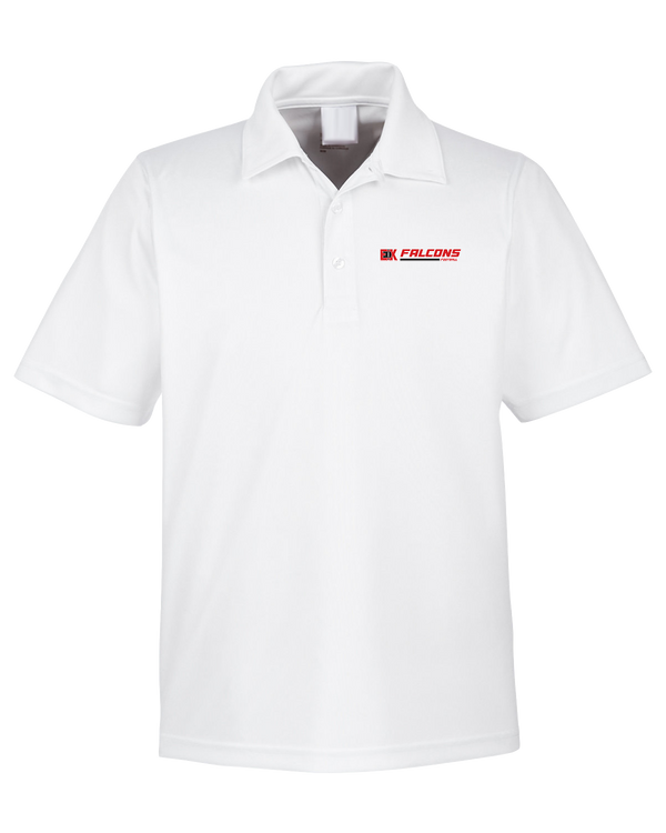 East Kentwood HS Football Switch - Men's Polo