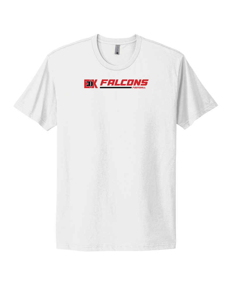 East Kentwood HS Football Switch - Select Cotton T-Shirt