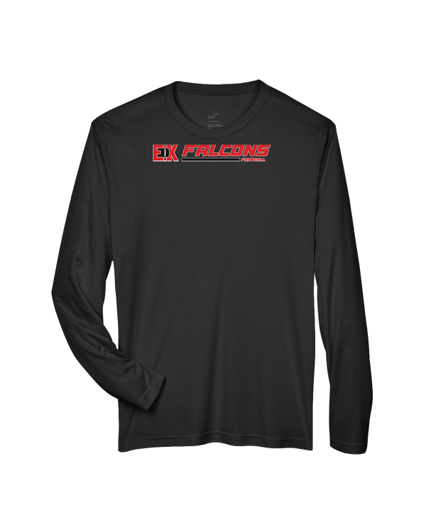 East Kentwood HS Football Switch - Performance Long Sleeve