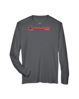 East Kentwood HS Football Switch - Performance Long Sleeve