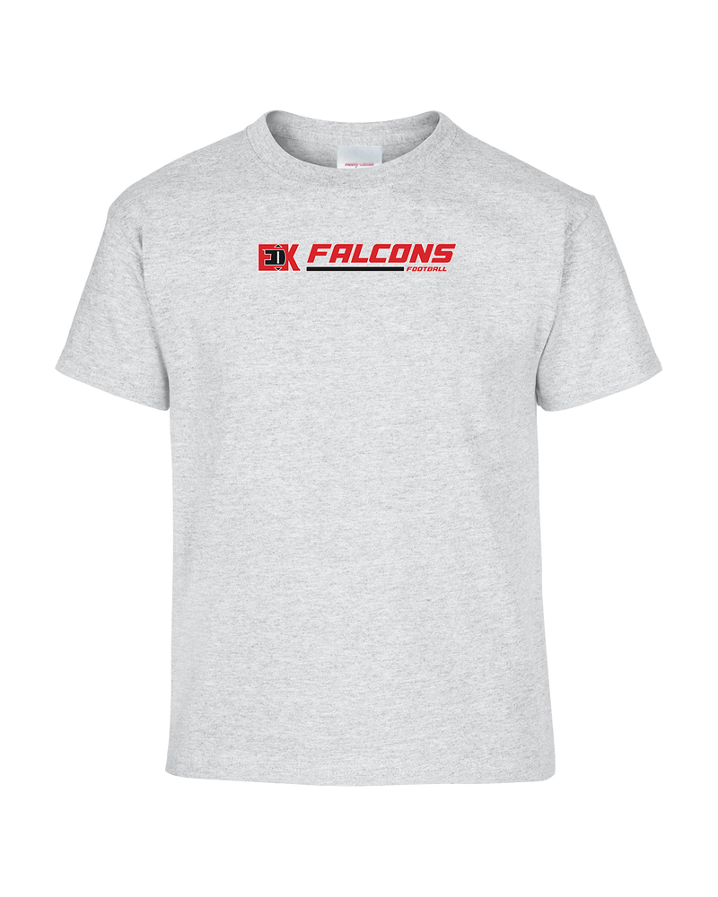 East Kentwood HS Football Switch - Youth T-Shirt