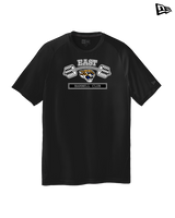 East Jessamine HS Barbell Club Logo 02 - New Era Performance Shirt