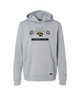 East Jessamine HS Barbell Club Logo 02 - Oakley Performance Hoodie