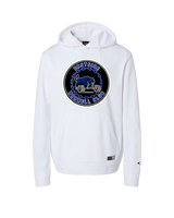 East Jessamine HS Barbell Club Logo 03 - Oakley Performance Hoodie
