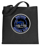 East Jessamine HS Barbell Club Logo 03 - Tote
