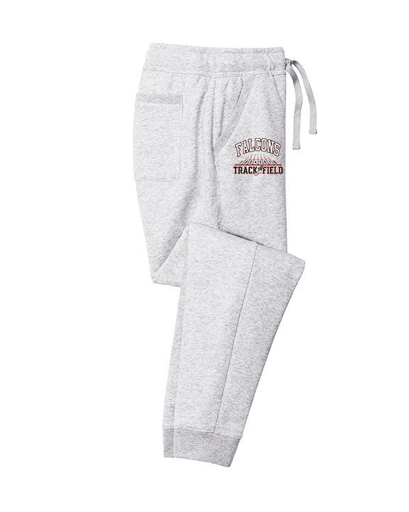 East Kentwood HS Track & Field Lanes - Cotton Joggers