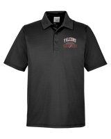 East Kentwood HS Track & Field Lanes - Mens Polo