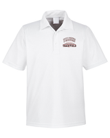 East Kentwood HS Track & Field Lanes - Mens Polo