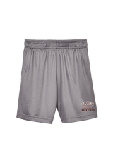East Kentwood HS Track & Field Lanes - Youth Training Shorts