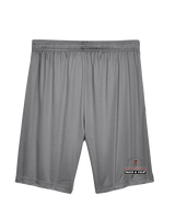 East Kentwood HS Track & Field Property - Mens Training Shorts with Pockets