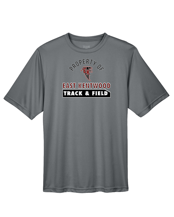East Kentwood HS Track & Field Property - Performance Shirt