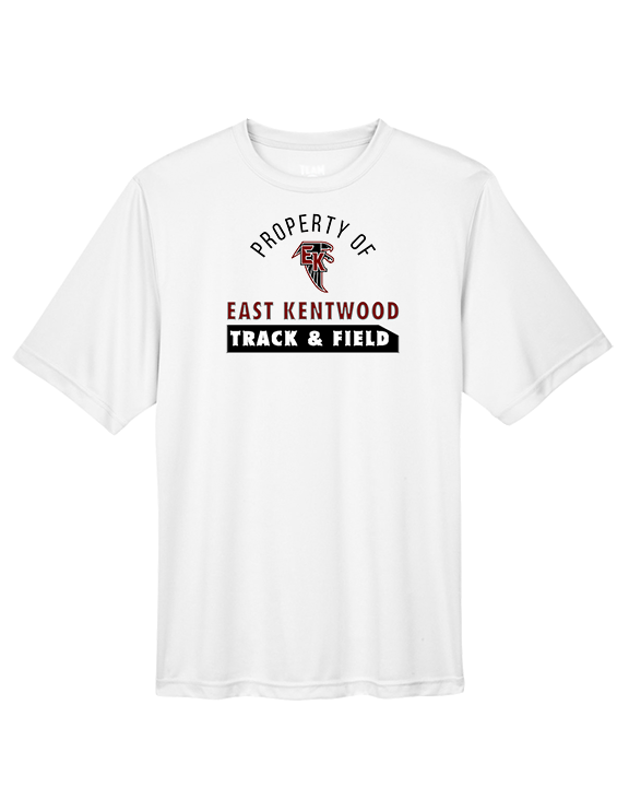 East Kentwood HS Track & Field Property - Performance Shirt