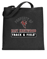 East Kentwood HS Track & Field Property - Tote