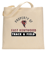 East Kentwood HS Track & Field Property - Tote
