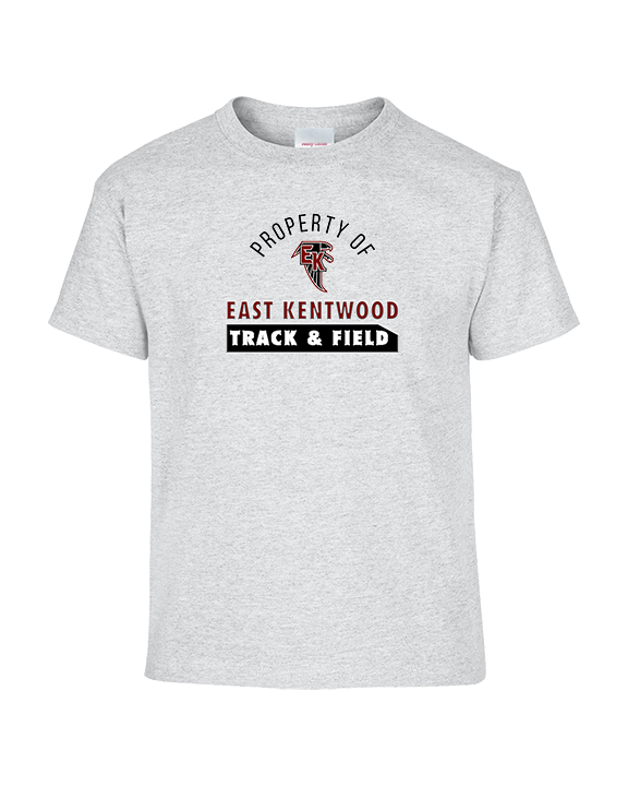 East Kentwood HS Track & Field Property - Youth Shirt