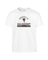 East Kentwood HS Track & Field Property - Youth Shirt