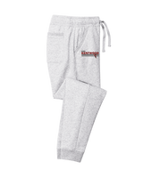East Kentwood HS Track & Field Stripes - Cotton Joggers