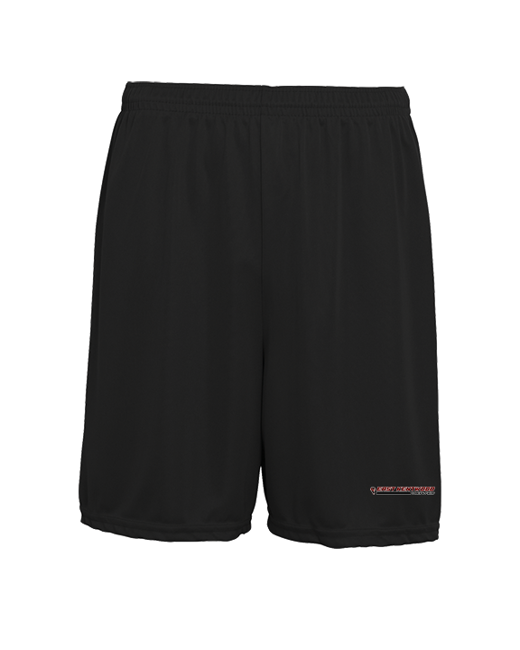East Kentwood HS Track & Field Switch - Mens 7inch Training Shorts