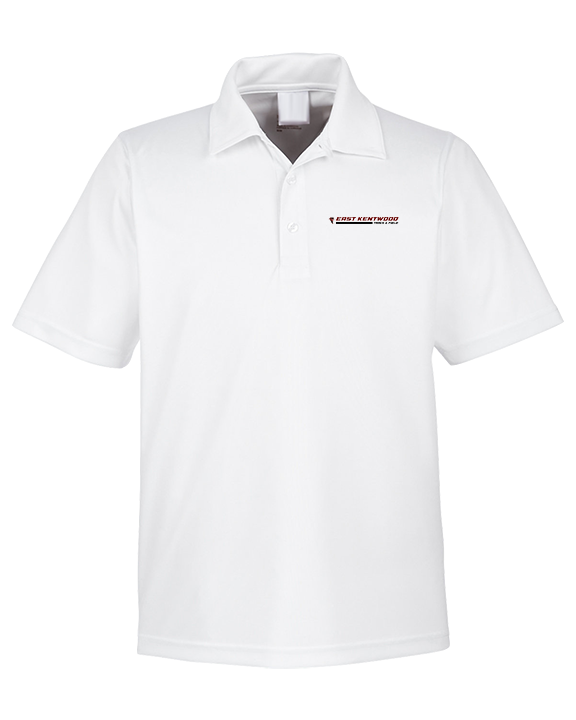 East Kentwood HS Track & Field Switch - Mens Polo