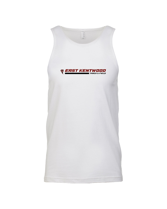East Kentwood HS Track & Field Switch - Tank Top