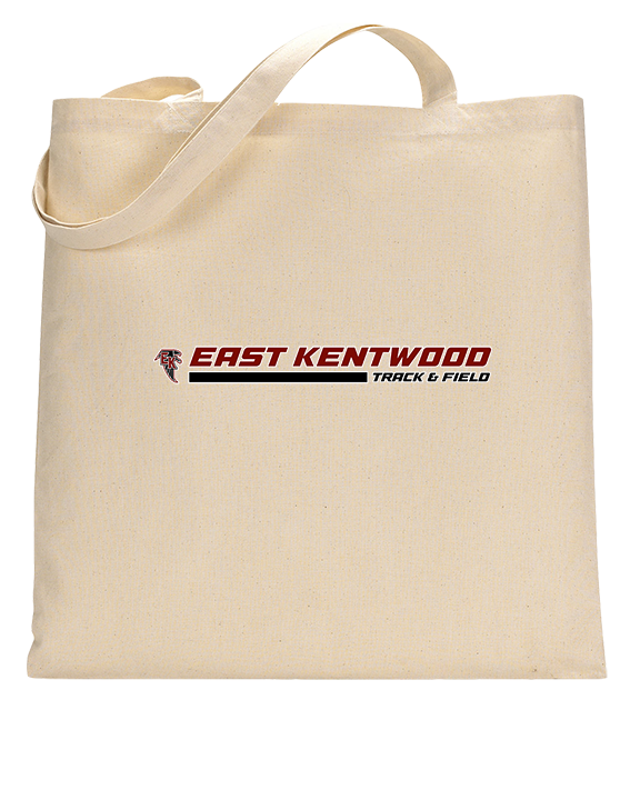 East Kentwood HS Track & Field Switch - Tote