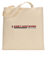 East Kentwood HS Track & Field Turn - Tote