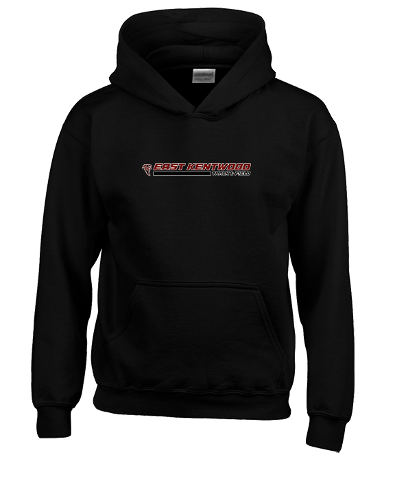 East Kentwood HS Track & Field Switch - Youth Hoodie