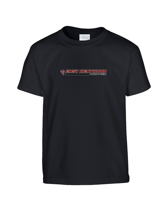 East Kentwood HS Track & Field Switch - Youth Shirt