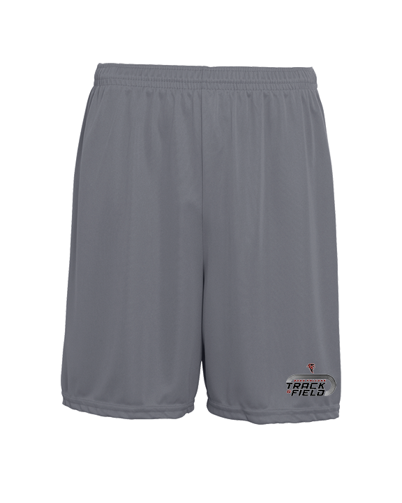 East Kentwood HS Track & Field Turn - Mens 7inch Training Shorts